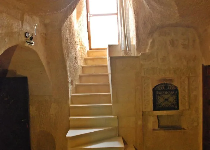 The Village Cave Hotel Göreme