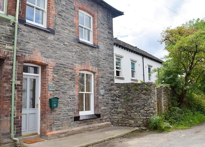 Gable Cottage