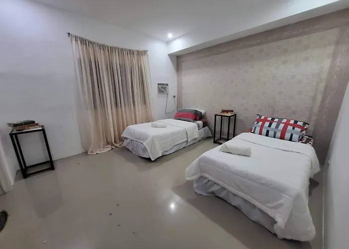 Hiraya Bed And Breakfast Roxas City