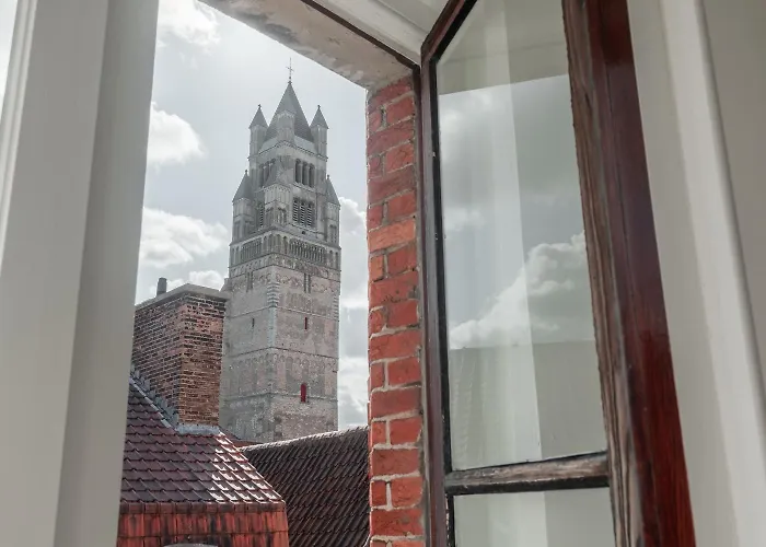 Hotel D28 Brujas