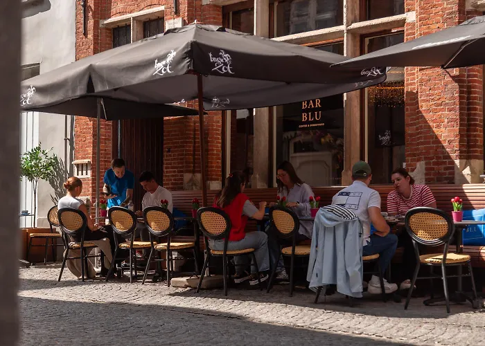 Hotel D28 Brujas