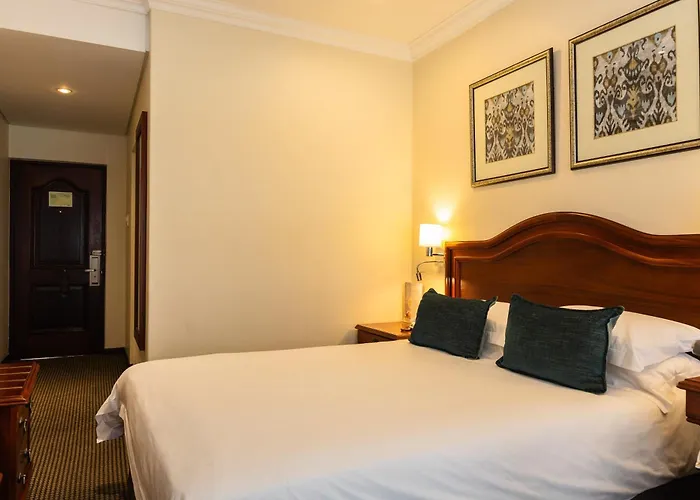 Premier Hotel Regent