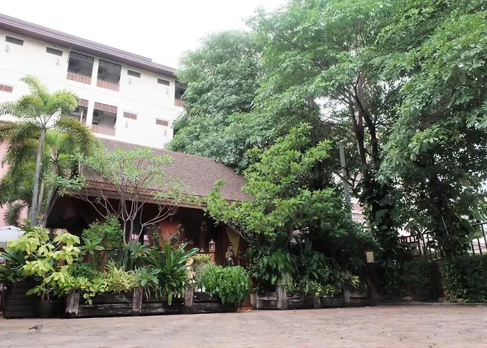 Orchid Resort Bangkok