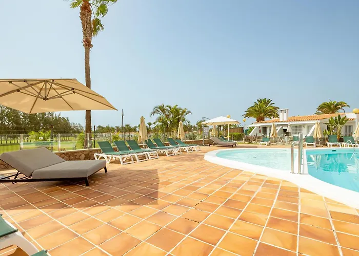 Vista Verde - Adults Only