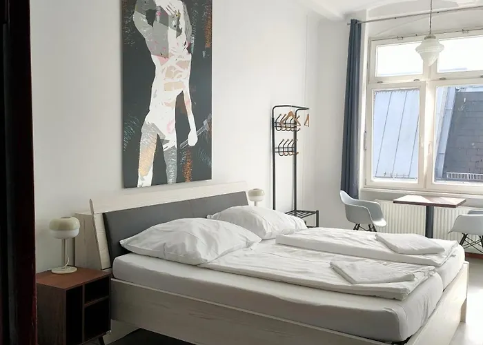 Die Fabrik - Hostel Berlín
