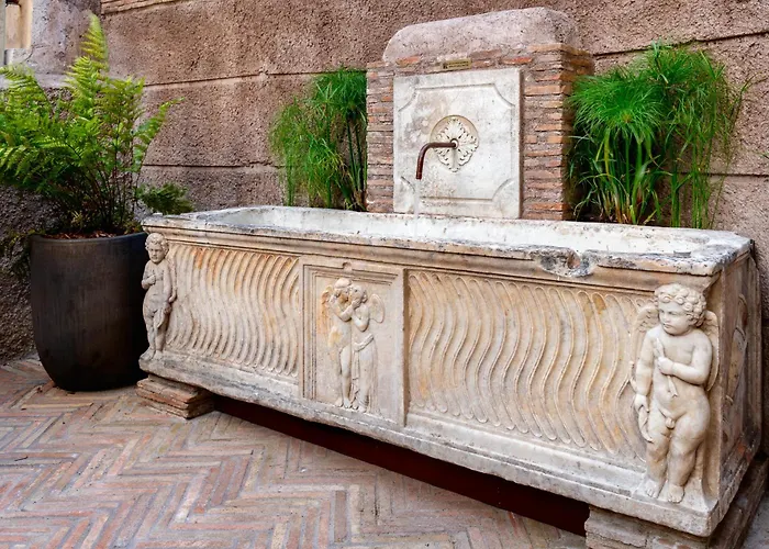Locanda Da Enzo Rome