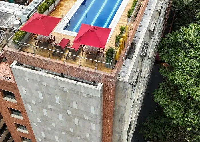 Cite Hotel Bogota