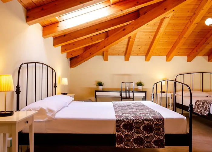 B&B Prima Classe Belpasso