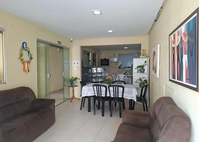 Hotel Porto da Lua Belém