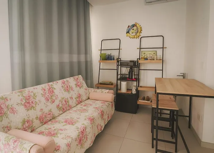 Casa Bici In Bari
