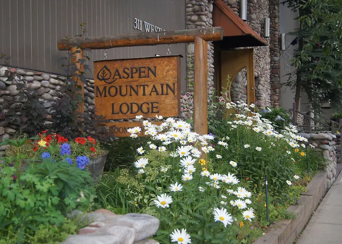 Aspen Mountain Lodge