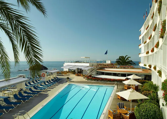 Gran Hotel Reymar 4 Sup Tossa de Mar