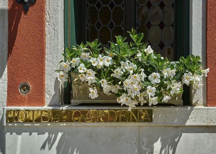 Hotel Gardena Veneza