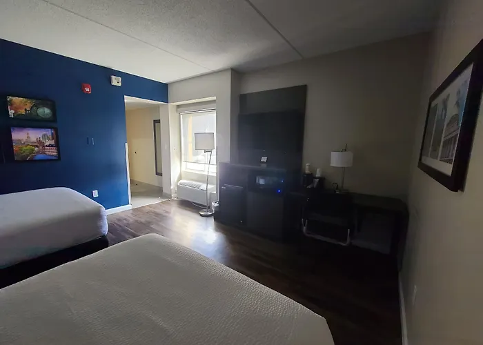 Comfort Inn Boston Milford