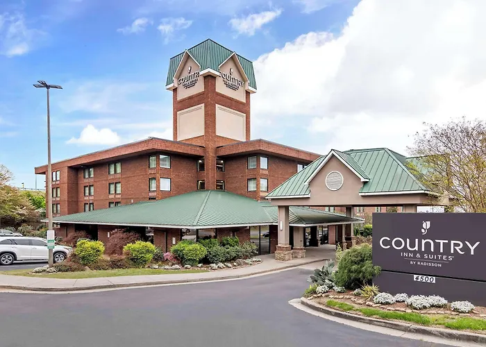 Country Inn & Suites By Radisson, Atlanta Galleria-Ballpark, Ga Smyrna