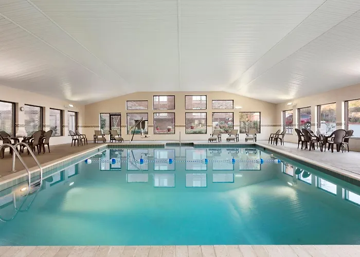 Country Inn & Suites By Radisson, Atlanta Galleria-Ballpark, Ga Smyrna