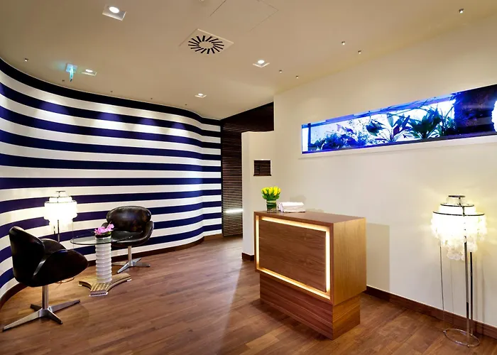 Grand Hotel Wien