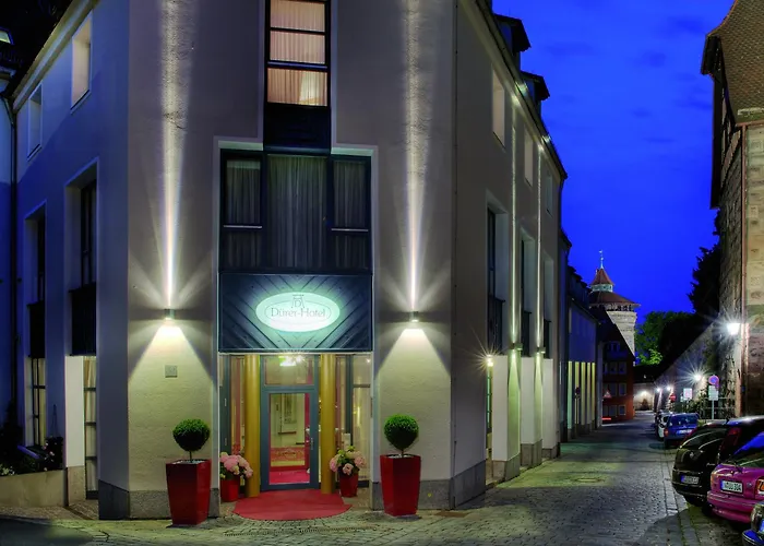 Duerer-Hotel