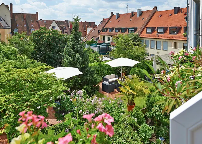 Duerer-Hotel