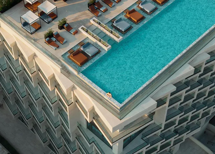 Grand Hyatt Athens Hotel