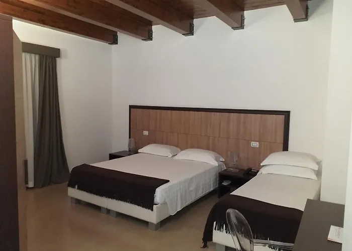 Albergo Del Sole Taranto