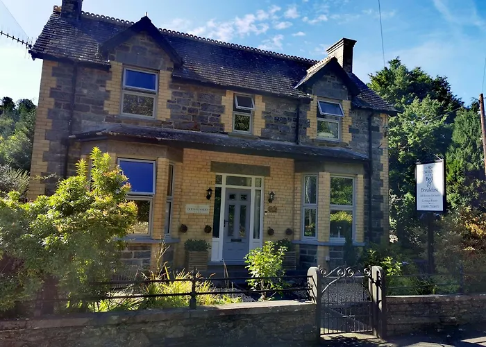 Dolweunydd Bed And Breakfast Betws-y-Coed