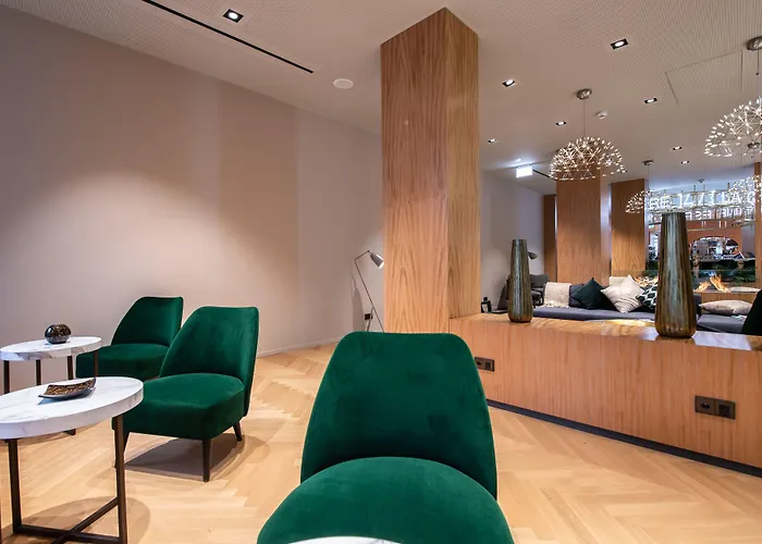 9Hotel Paquis Geneva