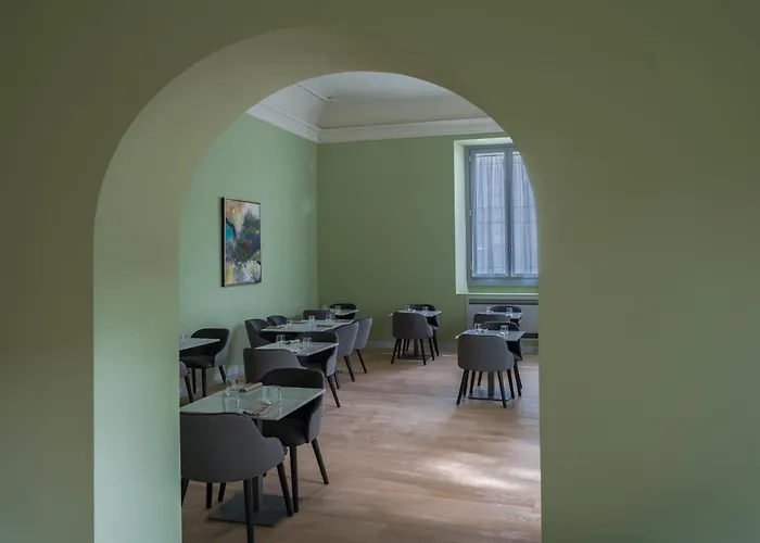 Hotel Ariele Florencia
