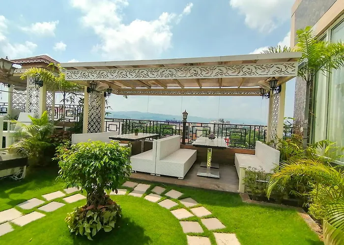 Ghar 365 Residency