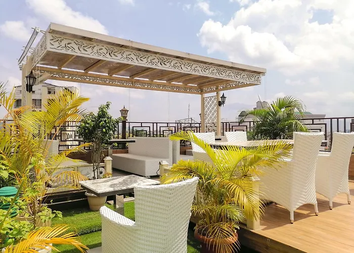 Ghar 365 Residency