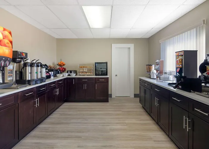 Microtel Inn & Suites By Wyndham Florence