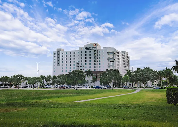 Miccosukee Casino & Resort (Adults Only) Tamiami