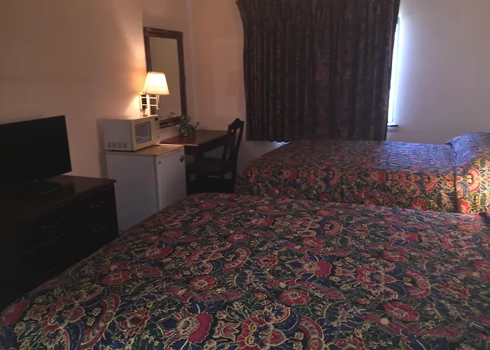 Haven Inn & Suites Monroe