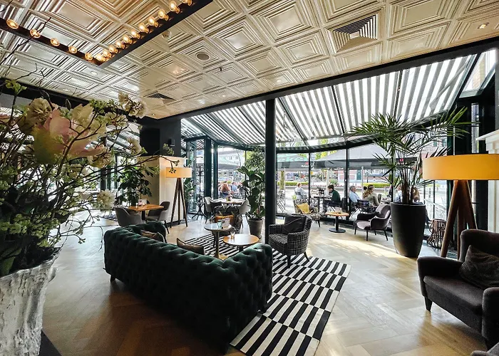 Hotel Theater Figi Zeist