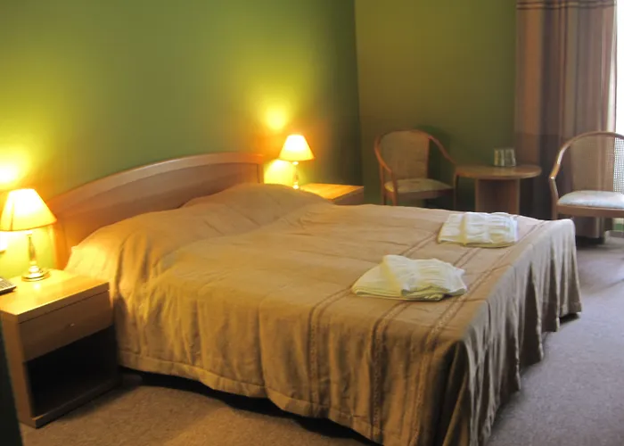 Abri Hotel Prag