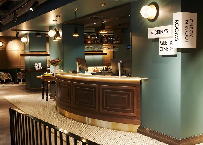 Solo Sokos Hotel Helsinki