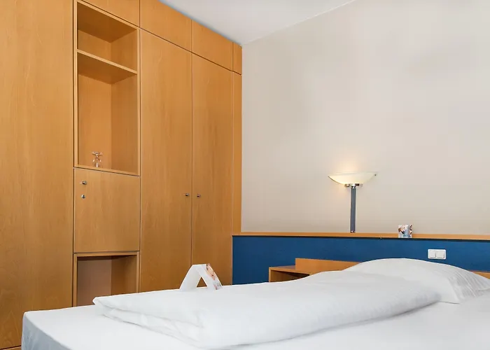 Novum Hotel Kavalier Vienna