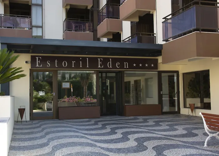Hotel Estoril Eden