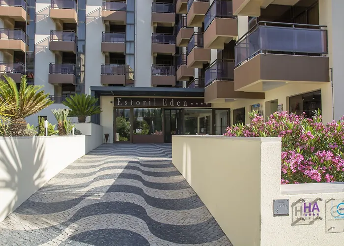 Hotel Estoril Eden