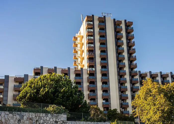 Hotel Estoril Eden