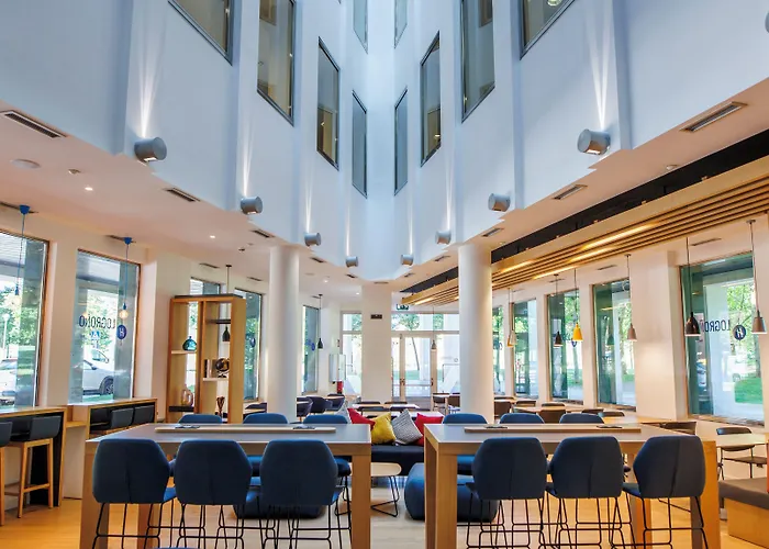 Hotel Logroño Parque