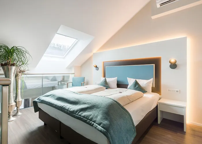 Stadthotel Freiburg Kolping Hotels&Resorts