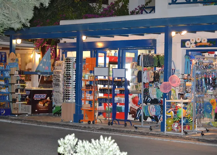 Veggera Beach Hotel Perissa 