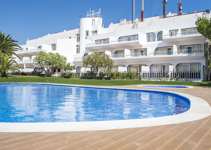 Carvoeiro Hotel