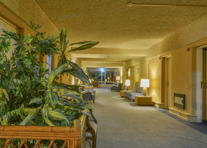Carvoeiro Hotel