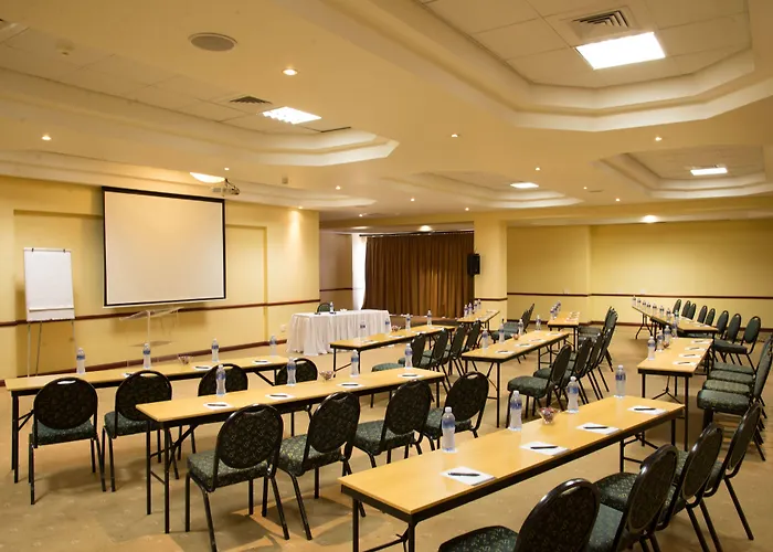 Premier Hotel Regent