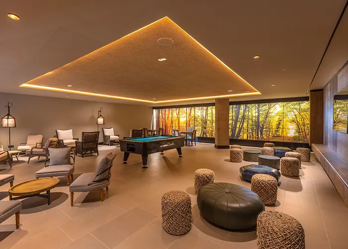 Hotel Faro, A Lopesan Collection Hotel - Adults Only