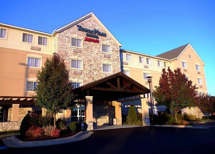 Towneplace Suites Joplin