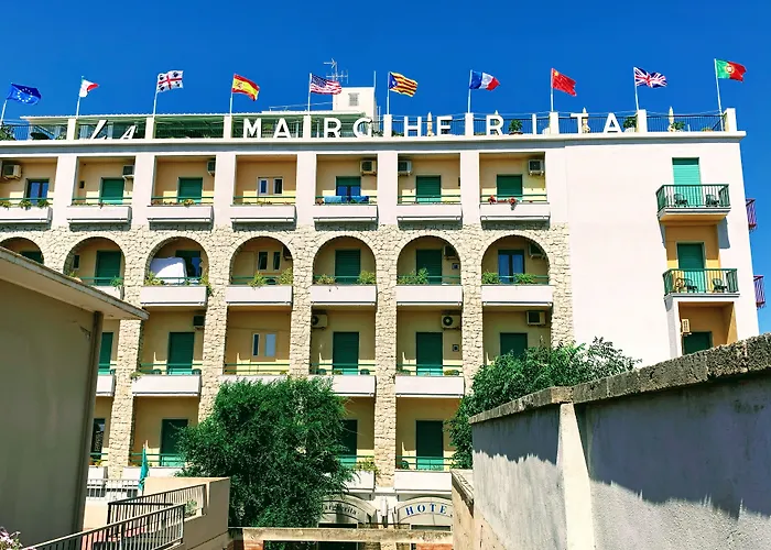 Hotel La Margherita&SPA Alghero