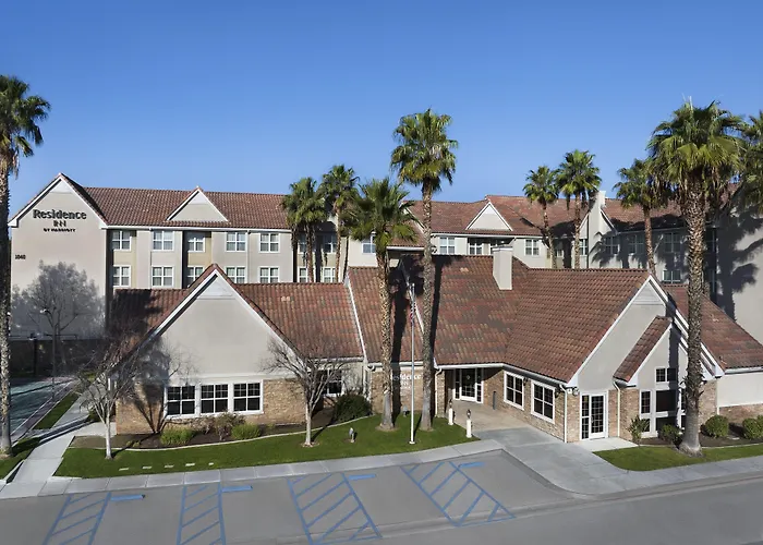 Residence Inn By Marriott San Bernardino